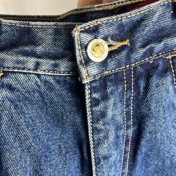 Vintage Lawman Jeans - Picture 8 of 10